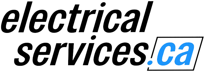 ElectricalServices.ca Logo